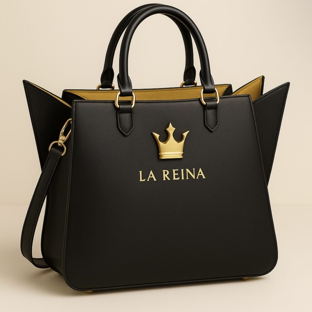 La Reina Hobo - Noir